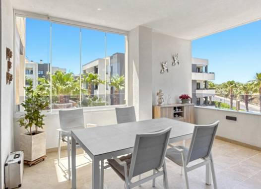 Appartement - Revente - Orihuela Costa - Costa Blanca