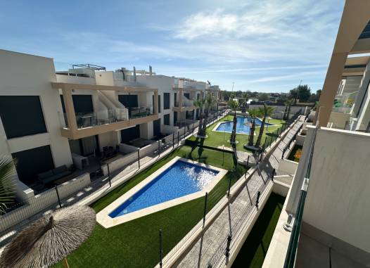 Appartement - Revente - Orihuela Costa - Costa Blanca