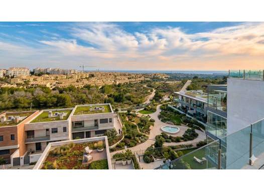 Appartement - Revente - Orihuela Costa - Costa Blanca
