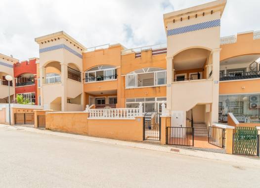 Appartement - Revente - Orihuela Costa - Costa Blanca