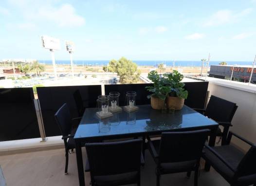Appartement - Revente - Orihuela Costa - Costa Blanca