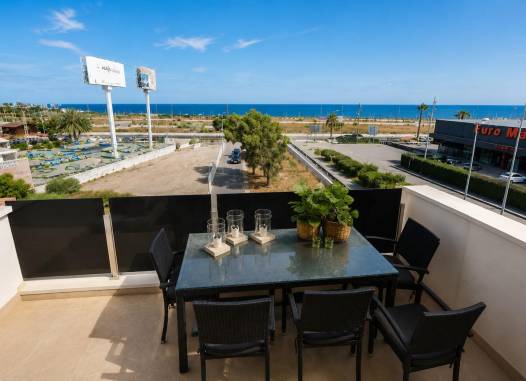 Appartement - Revente - Orihuela Costa - Costa Blanca