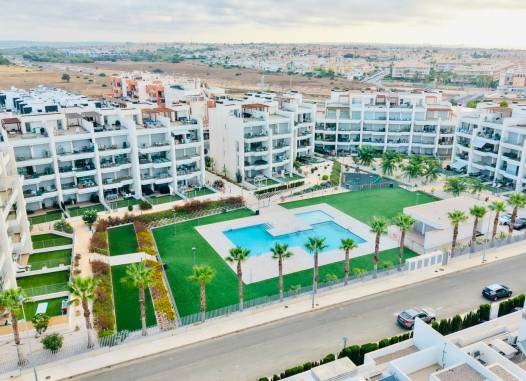 Appartement - Revente - Orihuela Costa - Costa Blanca