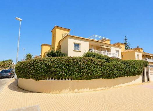 Appartement - Revente - Orihuela Costa - Costa Blanca