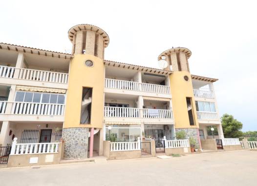 Appartement - Revente - Orihuela Costa - Costa Blanca