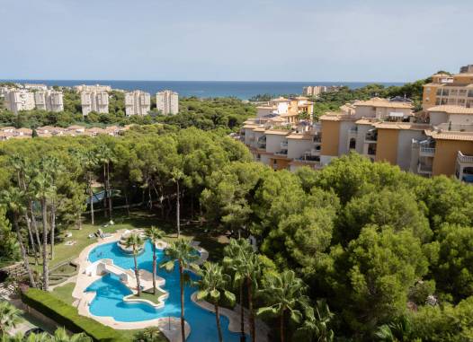 Appartement - Revente - Orihuela Costa - Costa Blanca