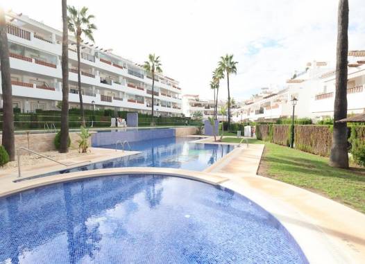 Appartement - Revente - Orihuela Costa - Costa Blanca