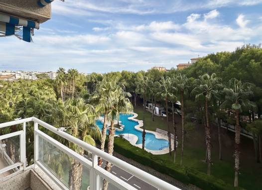 Appartement - Revente - Orihuela Costa - Costa Blanca