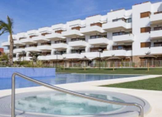 Appartement - Revente - Orihuela Costa - Lomas De Cabo Roig