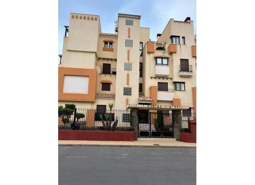 Appartement - Revente - Orihuela Costa - Lomas De Cabo Roig
