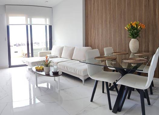 Appartement - Revente - Orihuela Costa - Los Altos