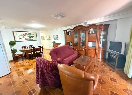 Appartement - Revente - Orihuela Costa - Punta Prima