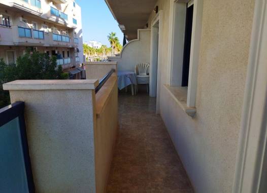 Appartement - Revente - Orihuela - Inland
