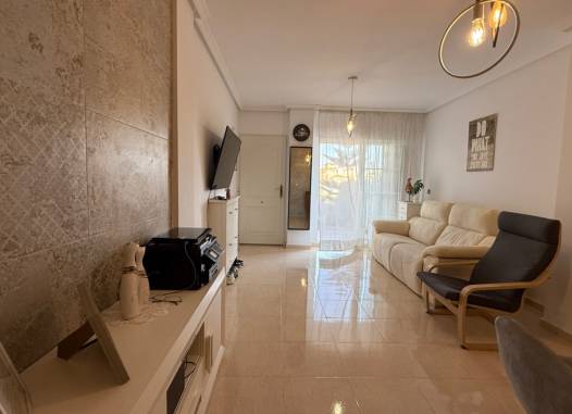 Appartement - Revente - Orihuela - Inland