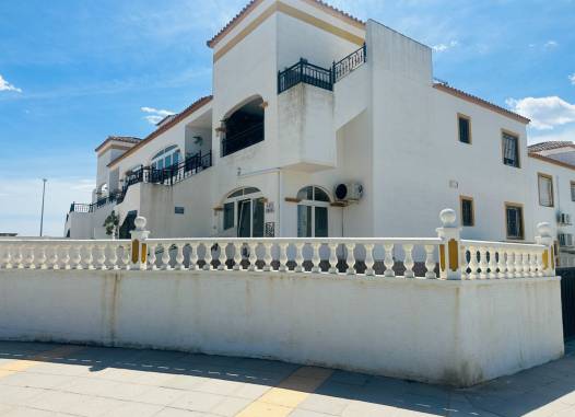 Appartement - Revente - Orihuela - Inland