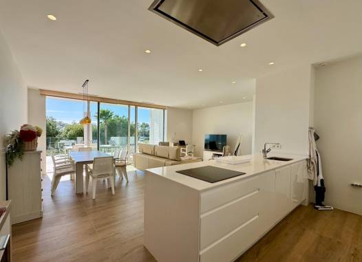 Appartement - Revente - Orihuela - Las Colinas Golf