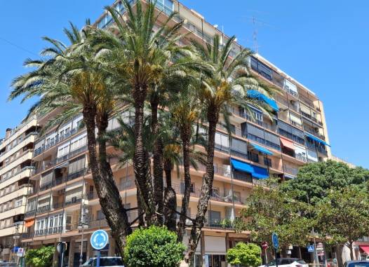Appartement - Revente - Orihuela - Zona Centro