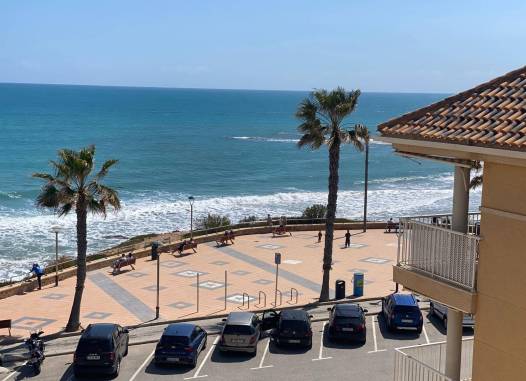 Appartement - Revente - Pilar de la Horadada - El Mojón