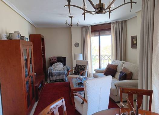 Appartement - Revente - Pilar de la Horadada - MLSC9950765