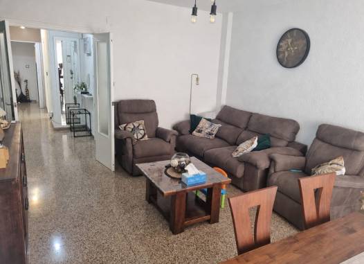 Appartement - Revente - Pinoso - Inland