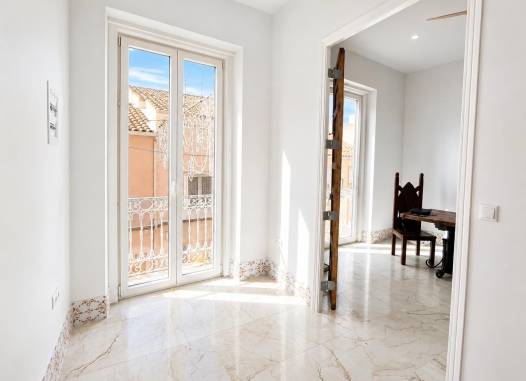 Appartement - Revente - Pinoso - Inland