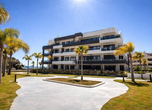 Appartement - Revente - Playa Flamenca - Costa Blanca
