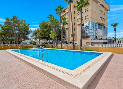 Appartement - Revente - Punta Prima - Costa Blanca