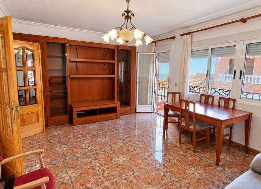 Appartement - Revente - Rojales - Inland