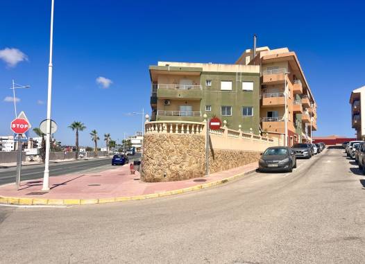 Appartement - Revente - San Miguel de Salinas - Inland