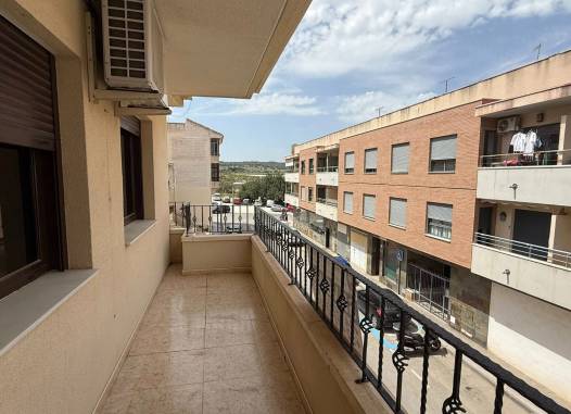 Appartement - Revente - San Miguel de Salinas - Inland