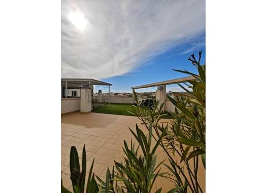 Appartement - Revente - San Miguel de Salinas - Pueblo 9