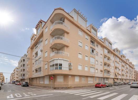 Appartement - Revente - Torrevieja - Acequion