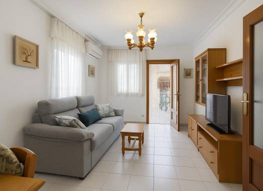 Appartement - Revente - Torrevieja - Acequion