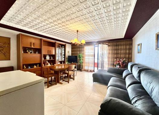 Appartement - Revente - Torrevieja - Acequion