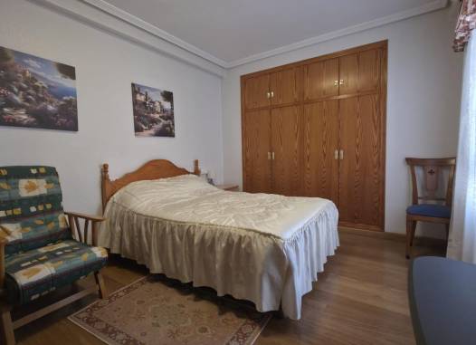 Appartement - Revente - Torrevieja - Acequion