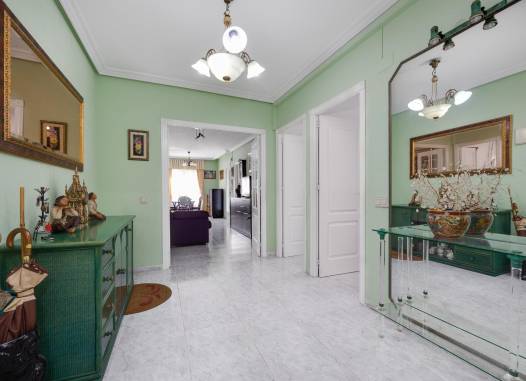 Appartement - Revente - Torrevieja - Antonio Machado