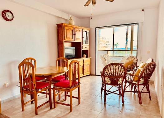 Appartement - Revente - Torrevieja - Cabo Cervera