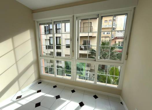 Appartement - Revente - Torrevieja - Centro