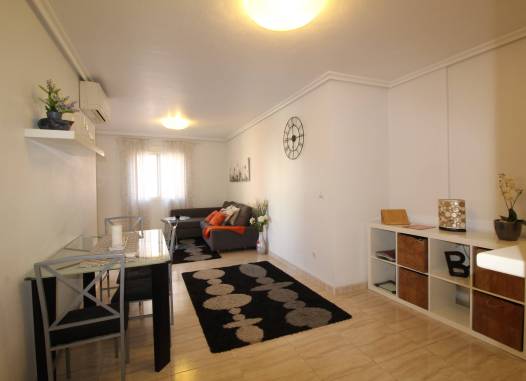 Appartement - Revente - Torrevieja - Centro
