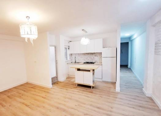 Appartement - Revente - Torrevieja - Centro