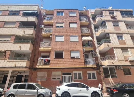Appartement - Revente - Torrevieja - Centro