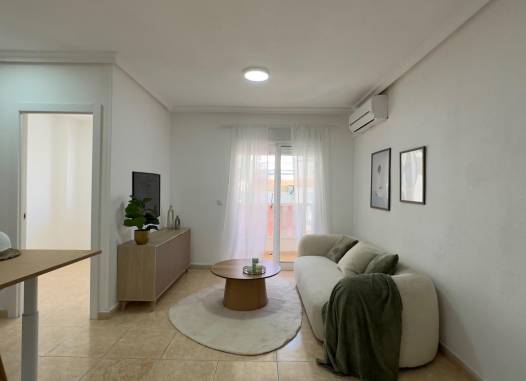 Appartement - Revente - Torrevieja - Centro