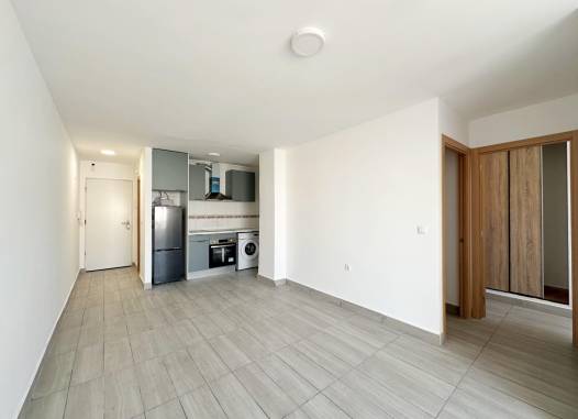 Appartement - Revente - Torrevieja - Centro