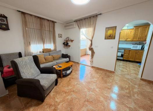 Appartement - Revente - Torrevieja - Centro