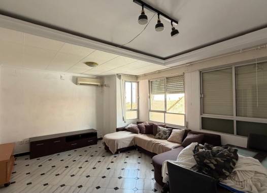 Appartement - Revente - Torrevieja - Centro