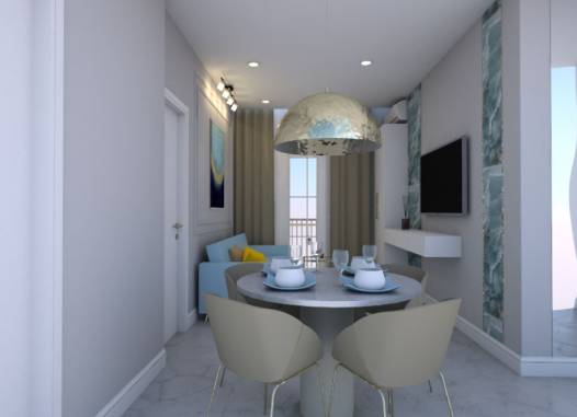 Appartement - Revente - Torrevieja - Costa Blanca