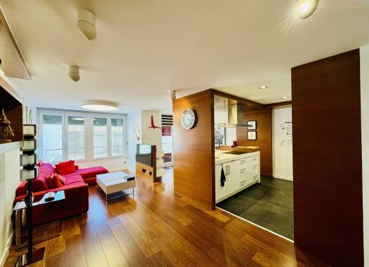 Appartement - Revente - Torrevieja - Costa Blanca