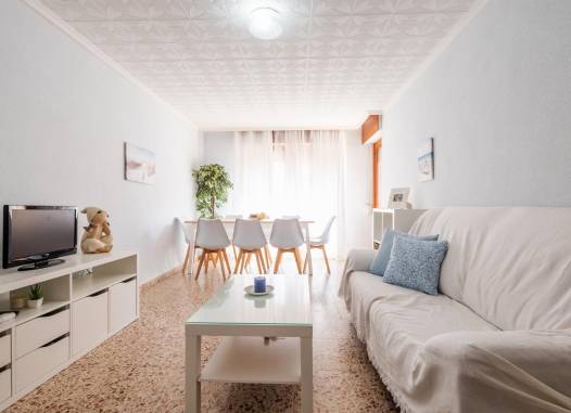Appartement - Revente - Torrevieja - Costa Blanca