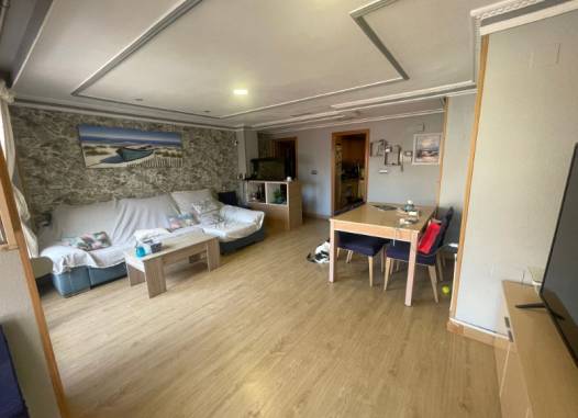 Appartement - Revente - Torrevieja - Costa Blanca