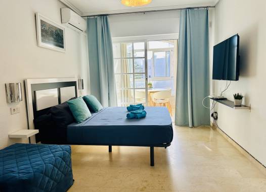 Appartement - Revente - Torrevieja - Costa Blanca